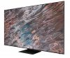 Samsung Monitor profesjonalny QP85A-8K 85 cali Błyszczący 16h^7 500(cd^m2) 7680 x 4320 (8K) S9 Player (Tizen 6.0) Wi-Fi^BT 3 lat